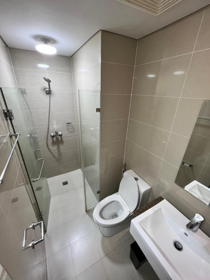 Studio At Newport World Airport Area Prime Location Manila Eksteriør bilde