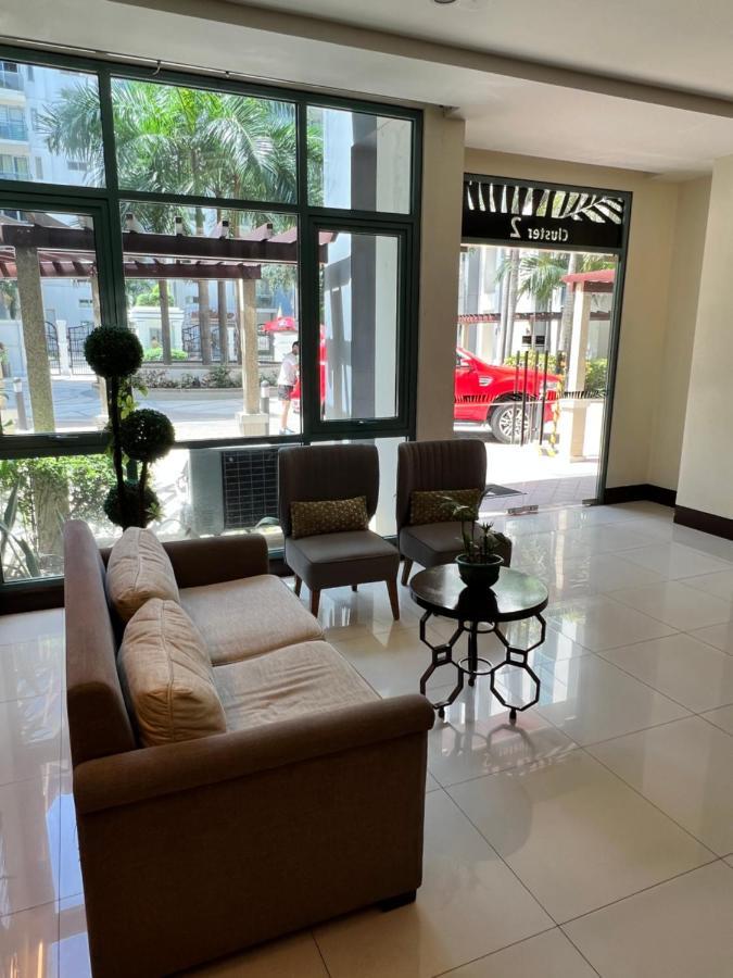 Studio At Newport World Airport Area Prime Location Manila Eksteriør bilde